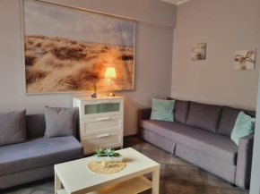 Apartament Turystyczna-blisko od morza, Gmina Międzyzdroje